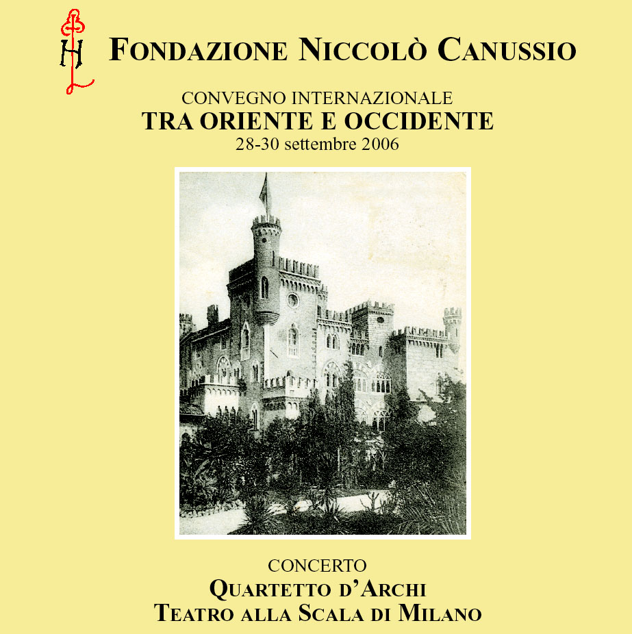 Copertina CD concerto 1